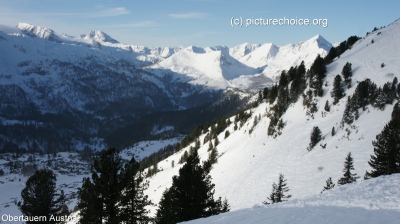 Obertauern &Ouml;sterreich